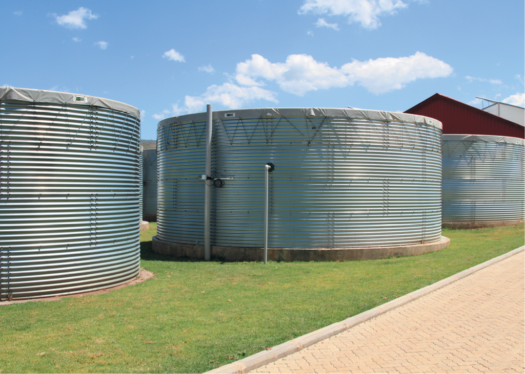 Water Storage